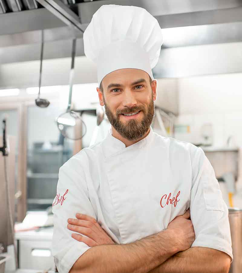 frigoriferi per ristoranti